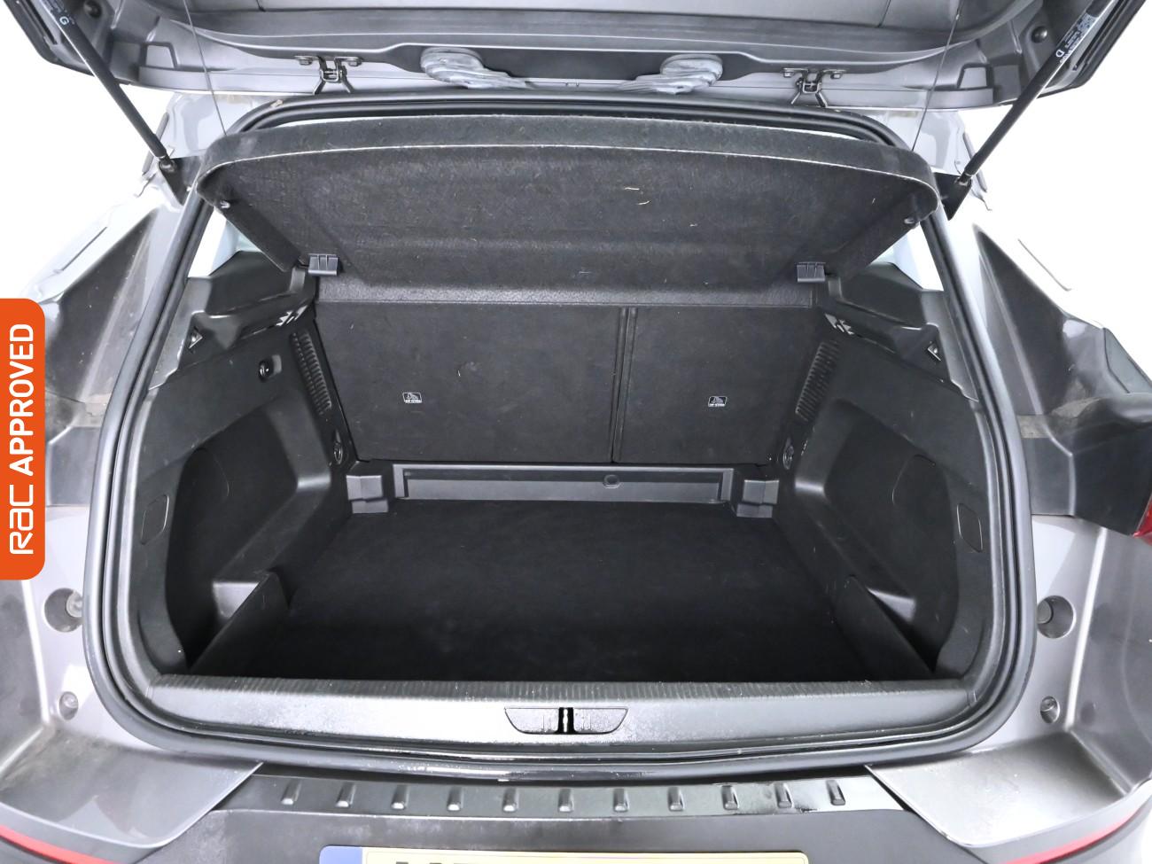 Used Vauxhall Grandland X 2019 for sale - 76569566: Photo 23