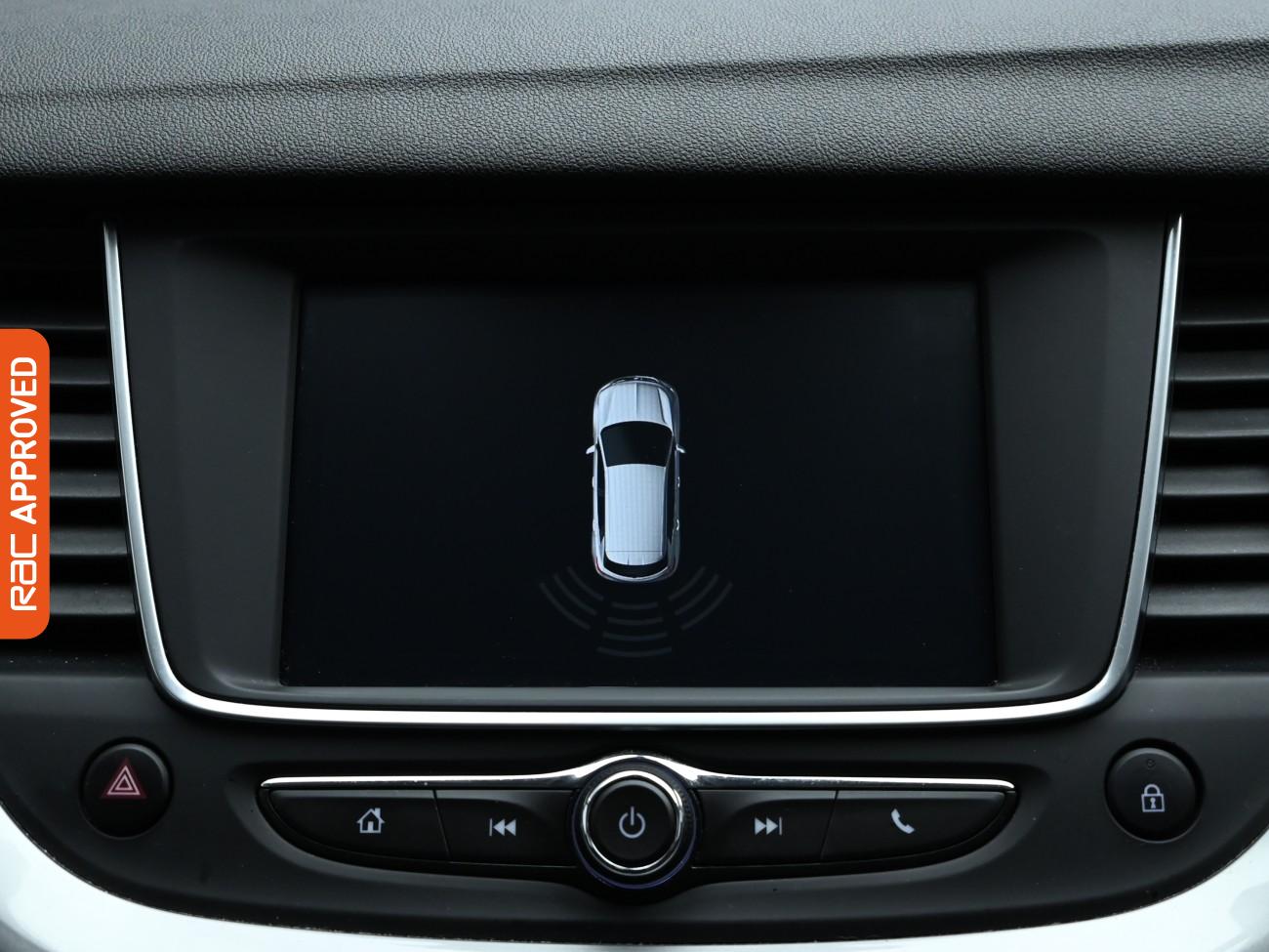 Used Vauxhall Grandland X 2019 for sale - 76569566: Photo 3