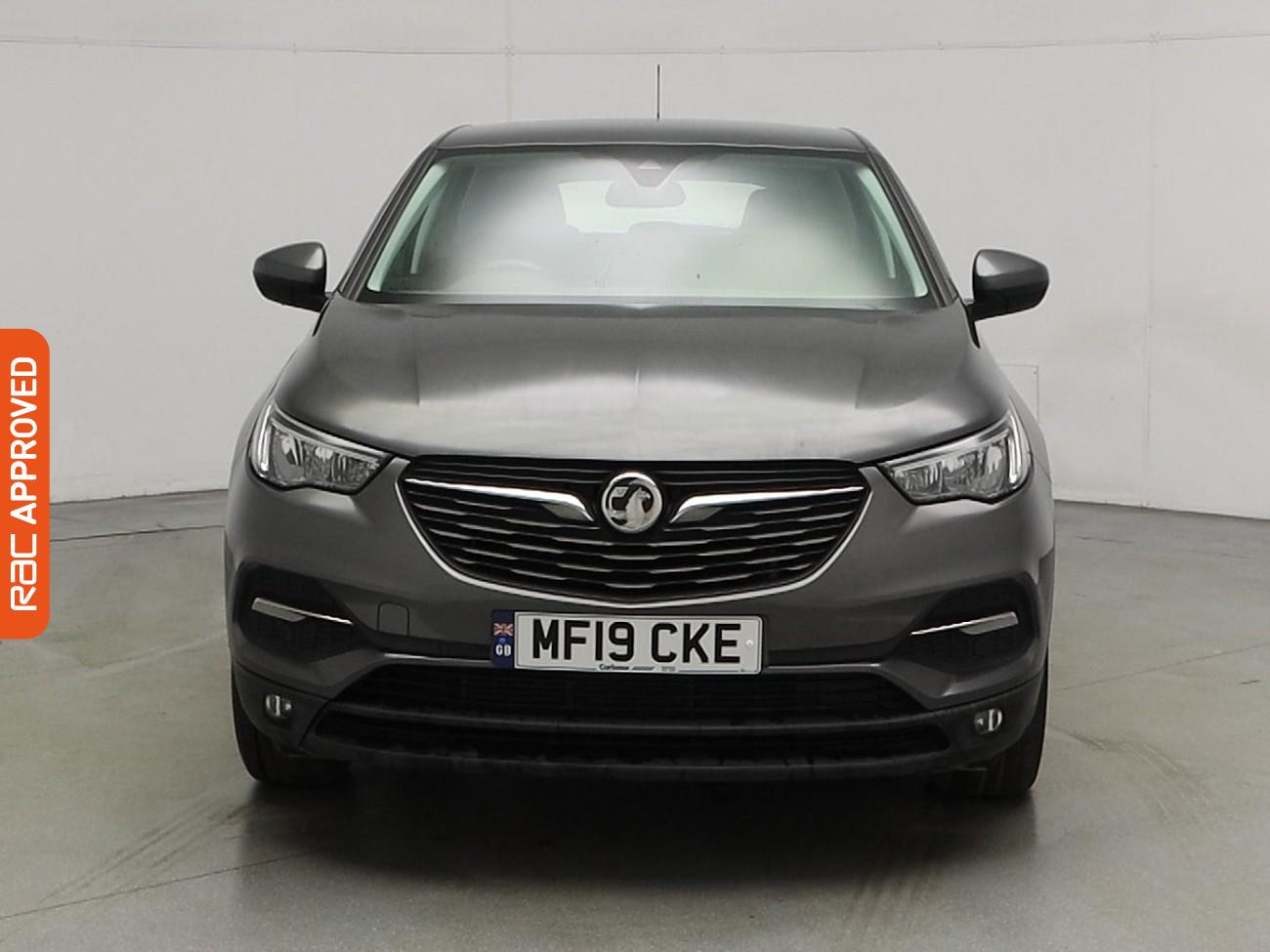 Used Vauxhall Grandland X 2019 for sale - 76569566: Photo 7
