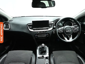 Used Kia XCeed 2022 for sale - 78383023: Photo