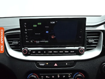 Used Kia XCeed 2022 for sale - 78383023: Photo