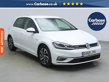 Used Volkswagen Golf 2020 for sale - 79746063: Photo