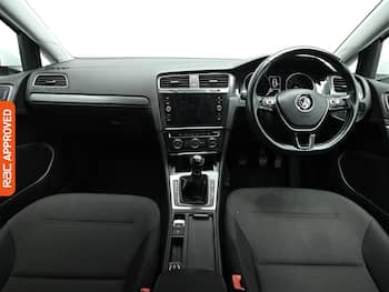Used Volkswagen Golf 2020 for sale - 79746063: Photo