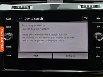 Used Volkswagen Golf 2020 for sale - 79746063: Photo