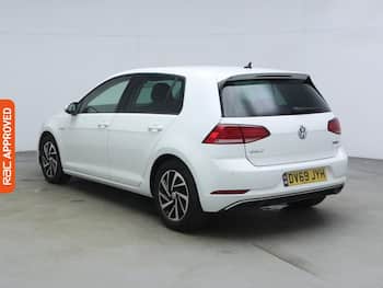 Used Volkswagen Golf 2020 for sale - 79746063: Photo