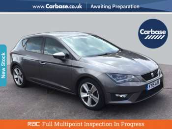 2015 - 1.4 TSI ACT FR Hatchback 5dr Petrol Manual Euro 6 (s/s) (150 ps)