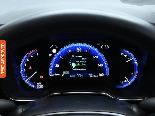 Used Toyota Corolla 2021 for sale - 76126104: Photo 11
