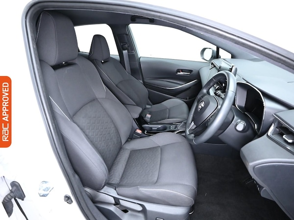 Used Toyota Corolla 2021 for sale - 76126104: Photo 12