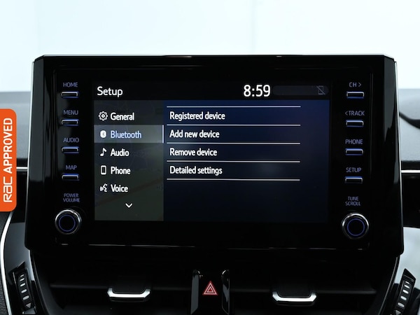 Used Toyota Corolla 2021 for sale - 76126104: Photo 14