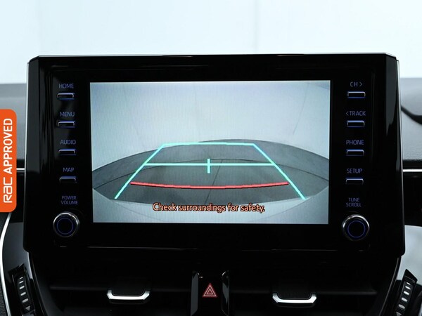 Used Toyota Corolla 2021 for sale - 76126104: Photo 15