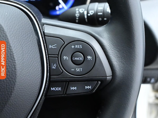 Used Toyota Corolla 2021 for sale - 76126104: Photo 21