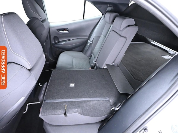 Used Toyota Corolla 2021 for sale - 76126104: Photo 23