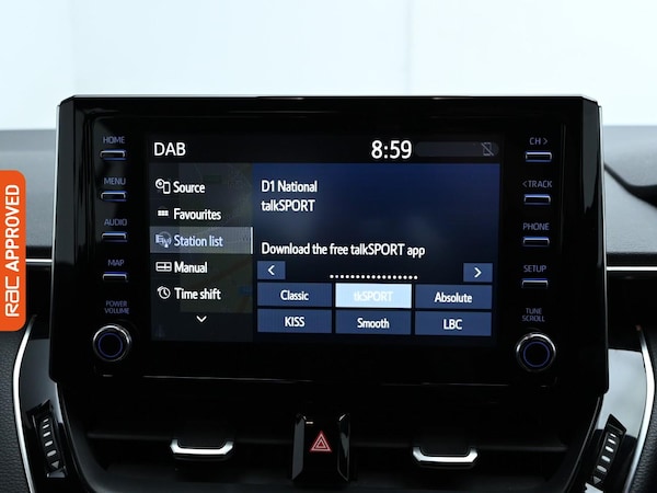 Used Toyota Corolla 2021 for sale - 76126104: Photo 25