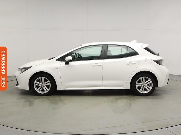 Used Toyota Corolla 2021 for sale - 76126104: Photo 27
