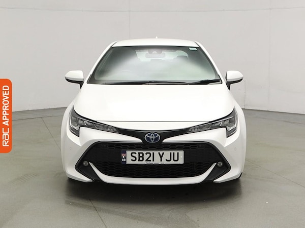 Used Toyota Corolla 2021 for sale - 76126104: Photo 7