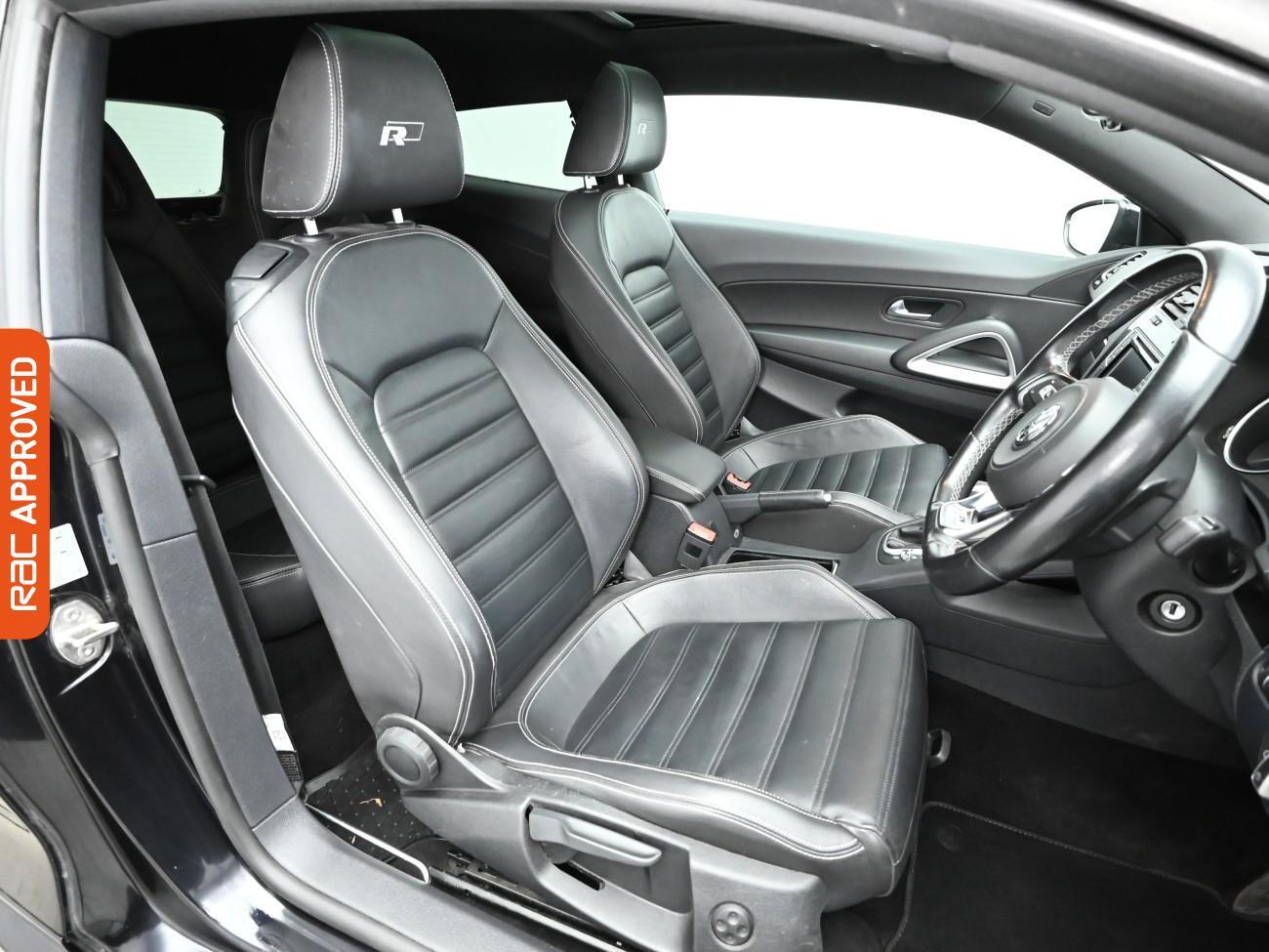 Used Volkswagen Scirocco 2015 for sale - 77535428: Photo 12