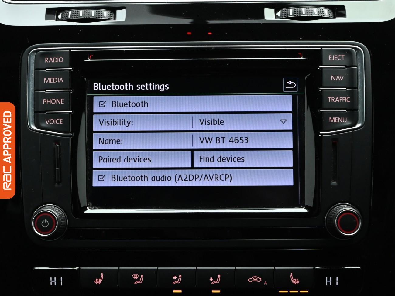 Used Volkswagen Scirocco 2015 for sale - 77535428: Photo 15