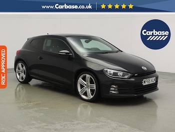 Used Volkswagen Scirocco 2015 for sale - 77535428: Photo