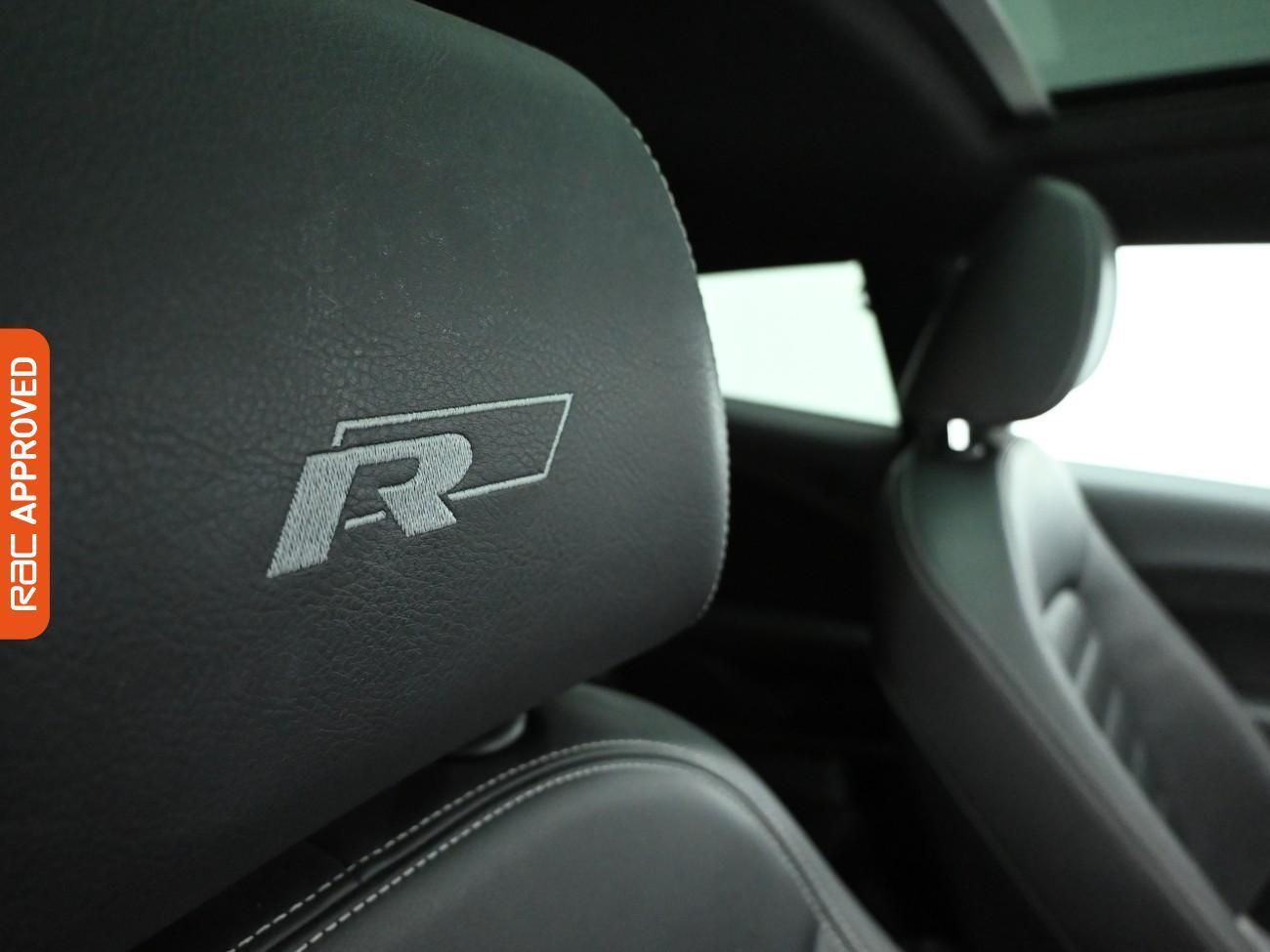 Used Volkswagen Scirocco 2015 for sale - 77535428: Photo 24