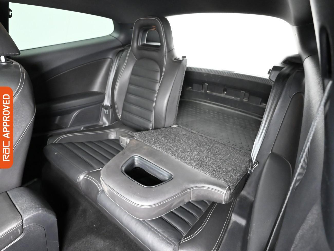 Used Volkswagen Scirocco 2015 for sale - 77535428: Photo 25