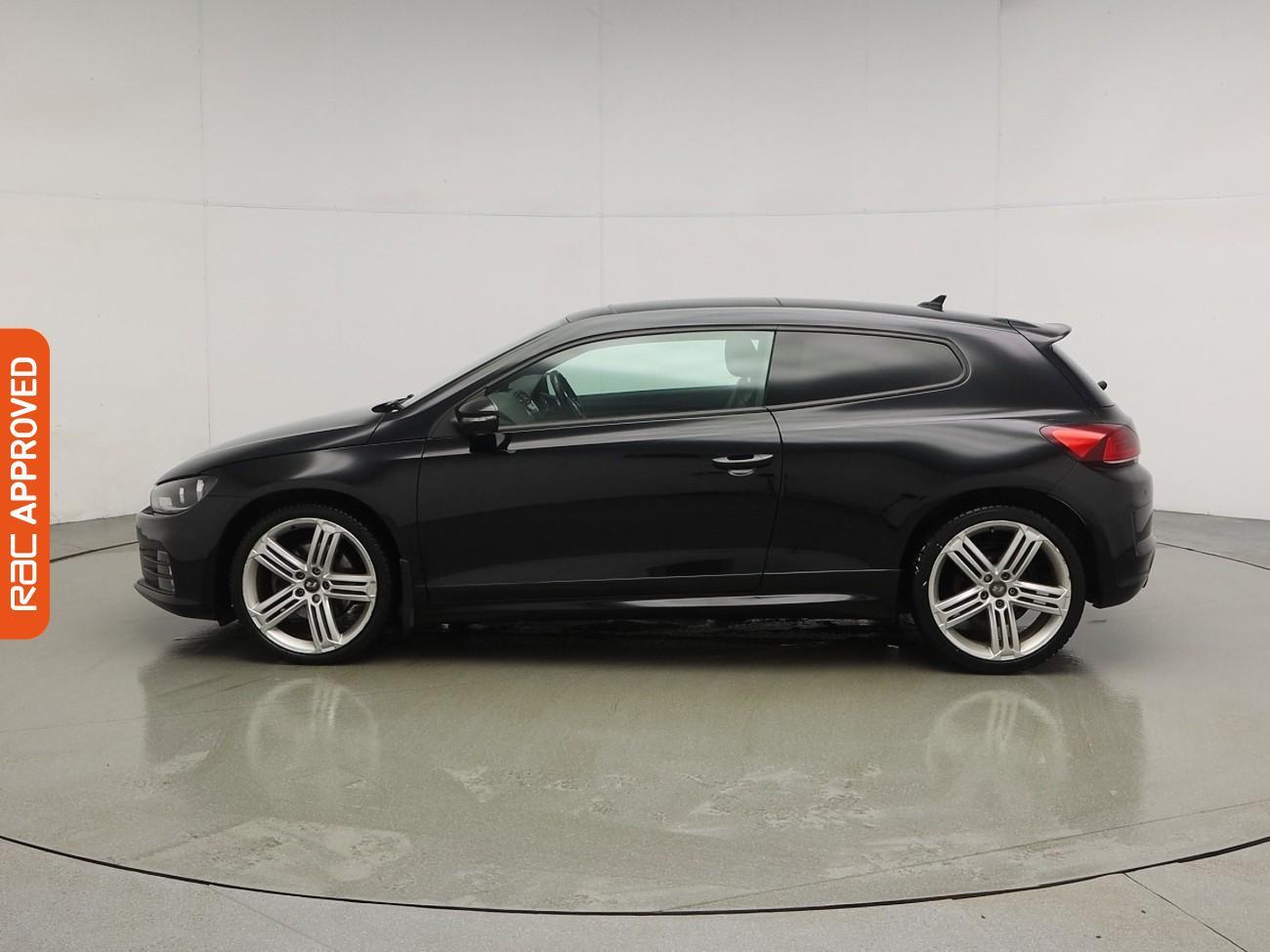 Used Volkswagen Scirocco 2015 for sale - 77535428: Photo 29