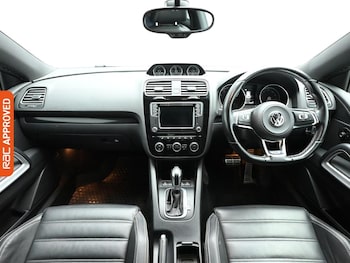 Used Volkswagen Scirocco 2015 for sale - 77535428: Photo