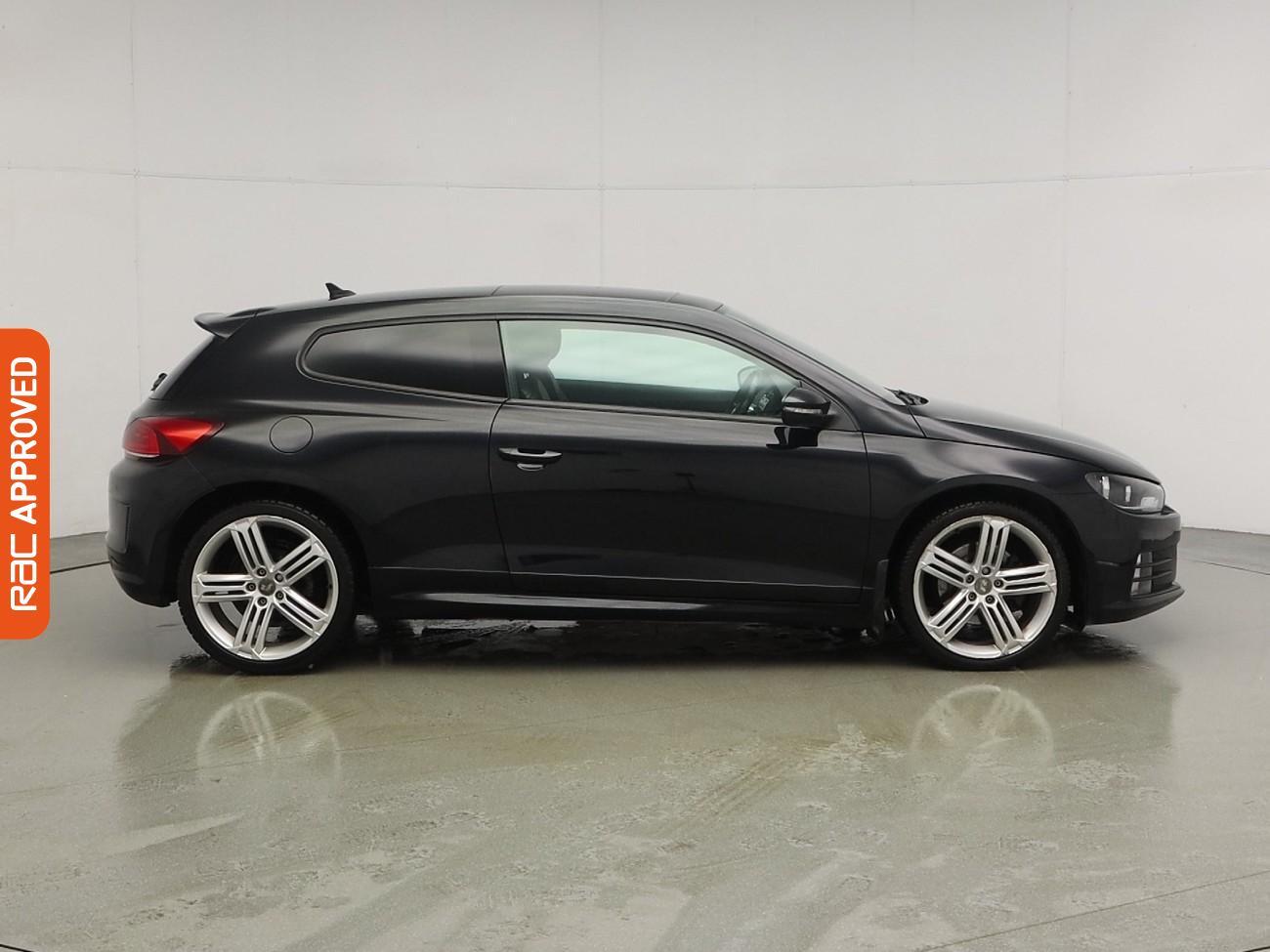 Used Volkswagen Scirocco 2015 for sale - 77535428: Photo 6