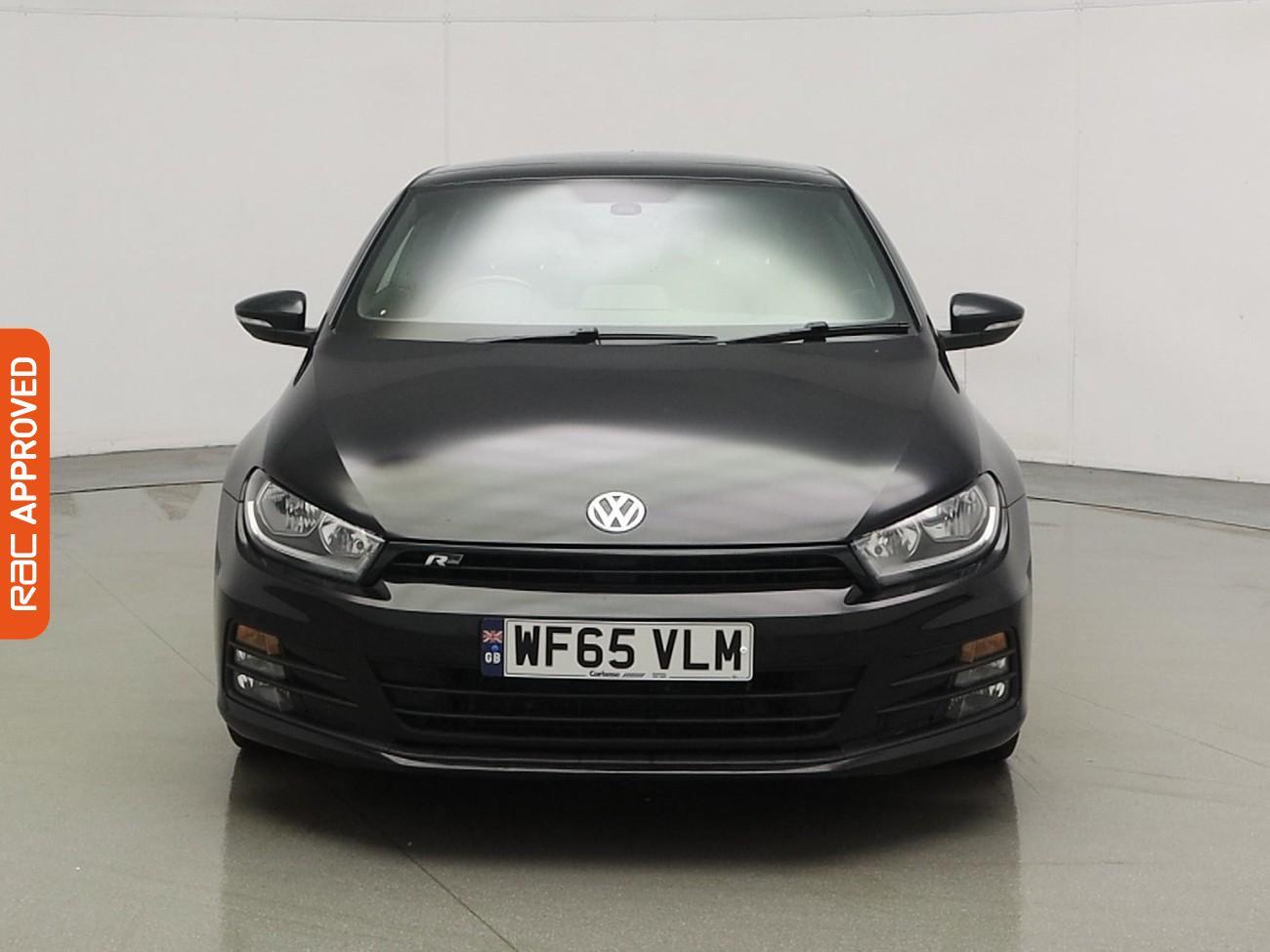 Used Volkswagen Scirocco 2015 for sale - 77535428: Photo 7