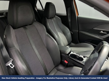 Used Peugeot E-2008 2023 for sale - 78991758: Photo