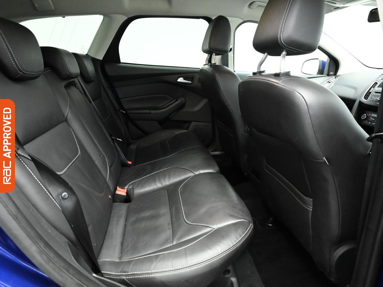 Used Ford Focus 2018 for sale - 76697539: Photo 13