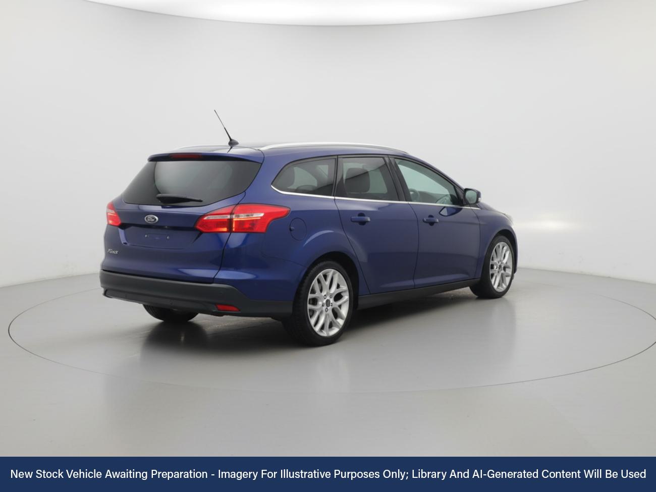 Used Ford Focus 2018 for sale - 76697539: Photo 2