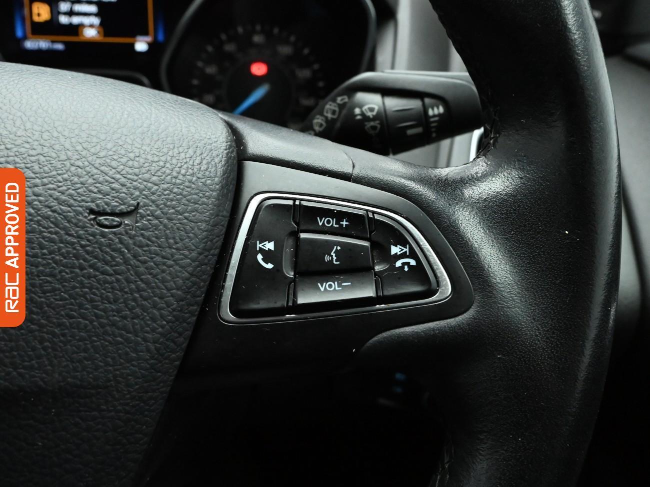 Used Ford Focus 2018 for sale - 76697539: Photo 21