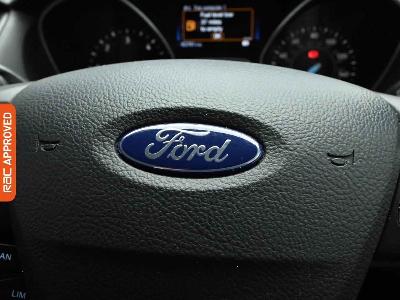 Used Ford Focus 2018 for sale - 76697539: Photo 22