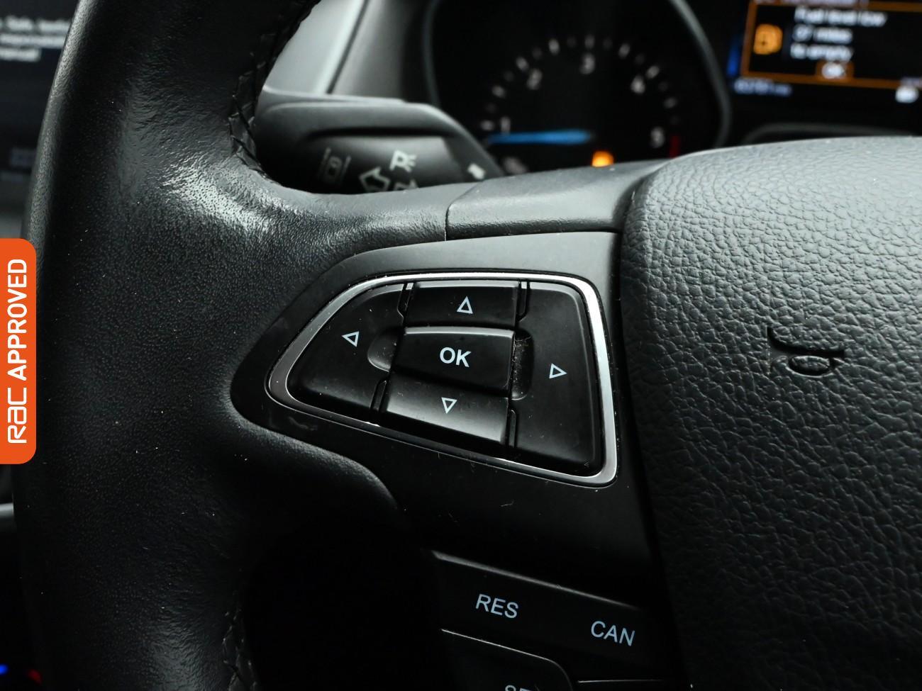 Used Ford Focus 2018 for sale - 76697539: Photo 23