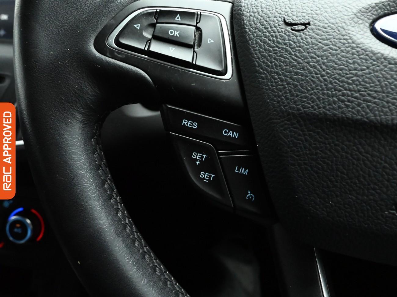 Used Ford Focus 2018 for sale - 76697539: Photo 24