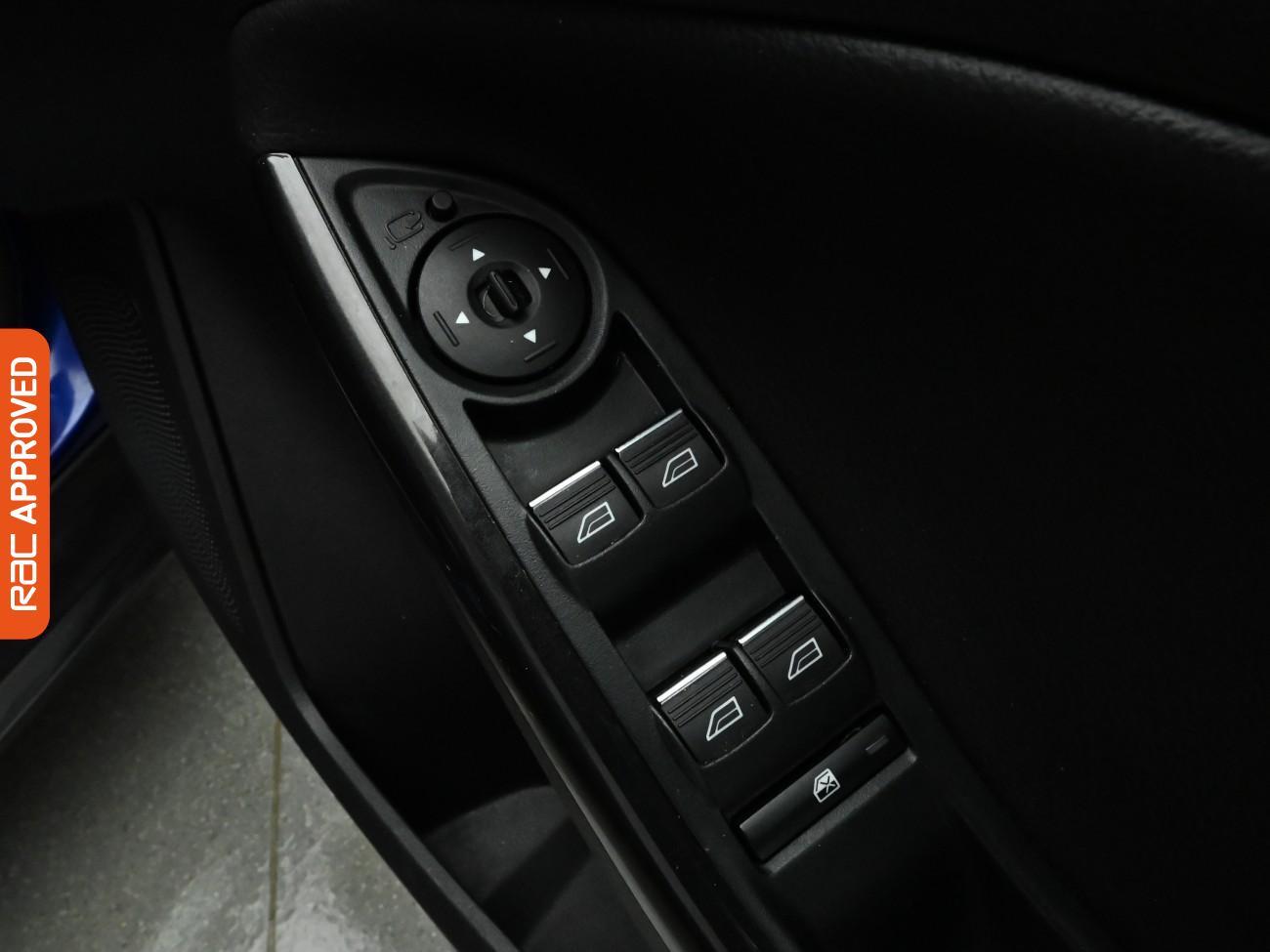 Used Ford Focus 2018 for sale - 76697539: Photo 25