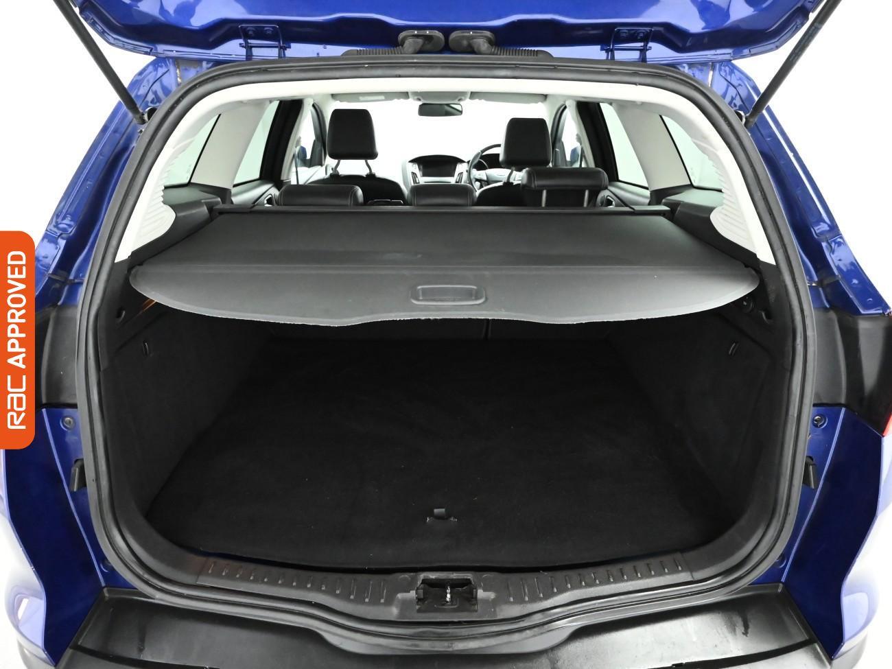 Used Ford Focus 2018 for sale - 76697539: Photo 26