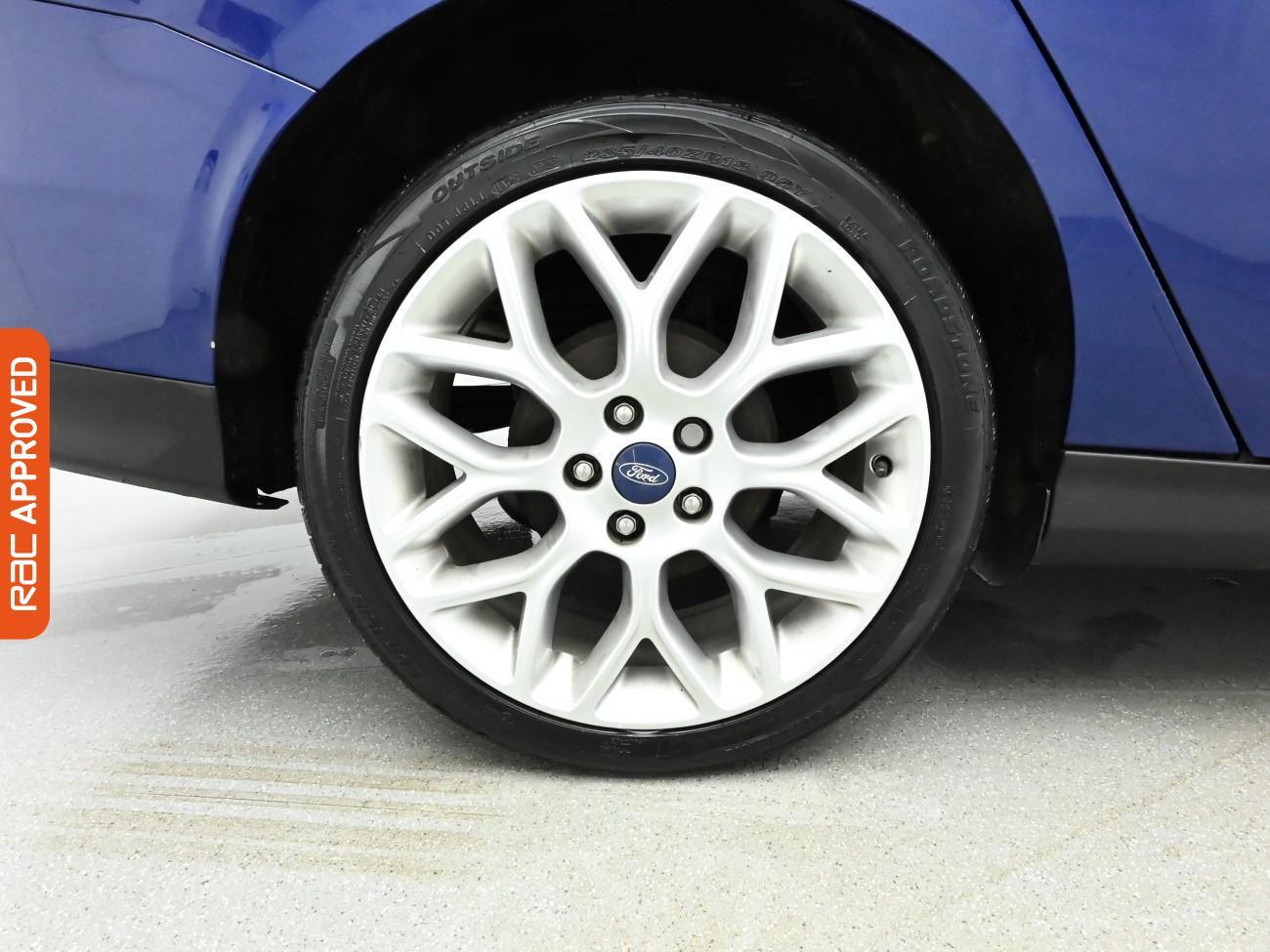 Used Ford Focus 2018 for sale - 76697539: Photo 27