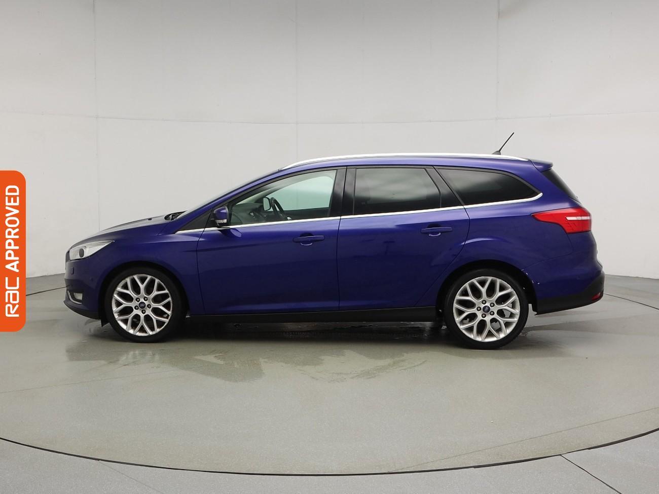 Used Ford Focus 2018 for sale - 76697539: Photo 29