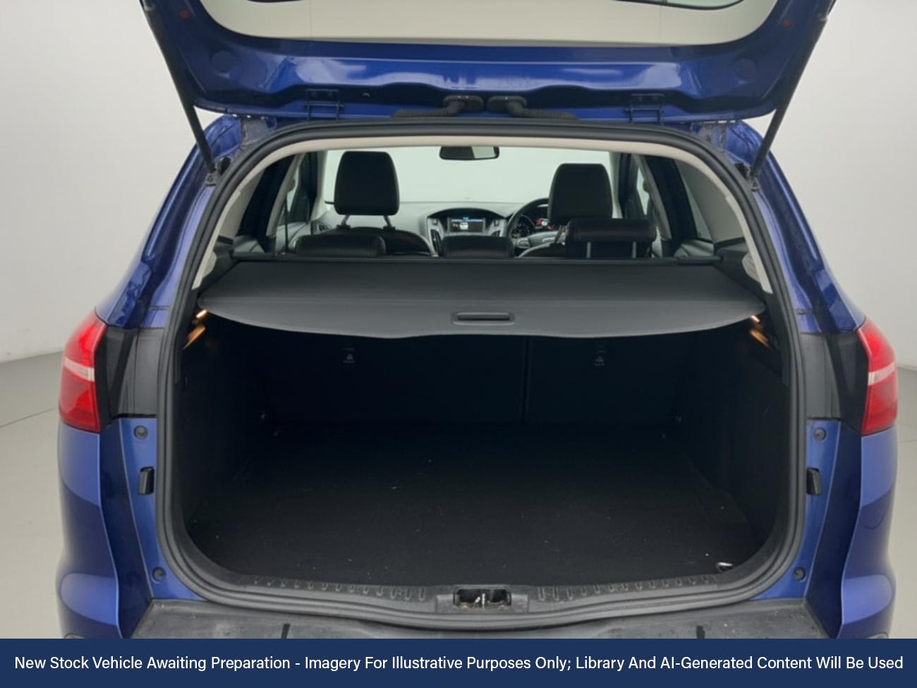 Used Ford Focus 2018 for sale - 76697539: Photo 6