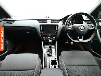 Used Skoda Octavia 2019 for sale - 79612681: Photo