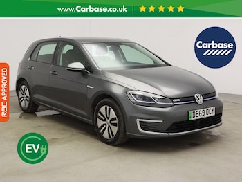 Used Volkswagen Golf 2019 for sale - 78451969: Photo
