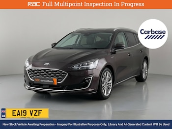 Used Ford Focus 2019 for sale - 78359572: Photo