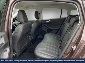 Used Ford Focus 2019 for sale - 78359572: Photo