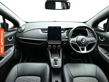 Used Renault Zoe 2020 for sale - 78920505: Photo