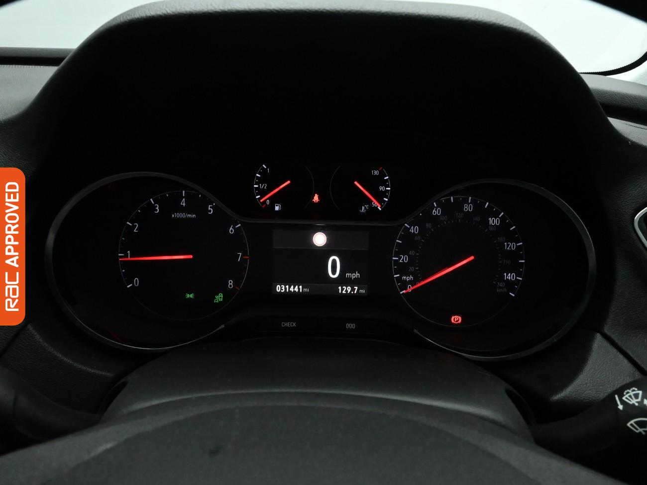 Used Vauxhall Grandland X 2018 for sale - 76663250: Photo 11