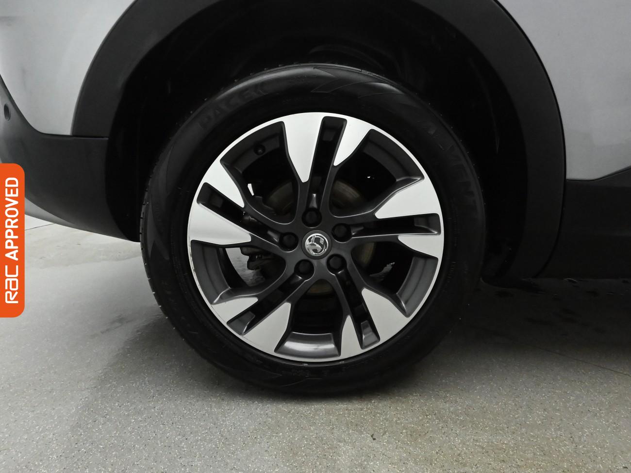 Used Vauxhall Grandland X 2018 for sale - 76663250: Photo 14