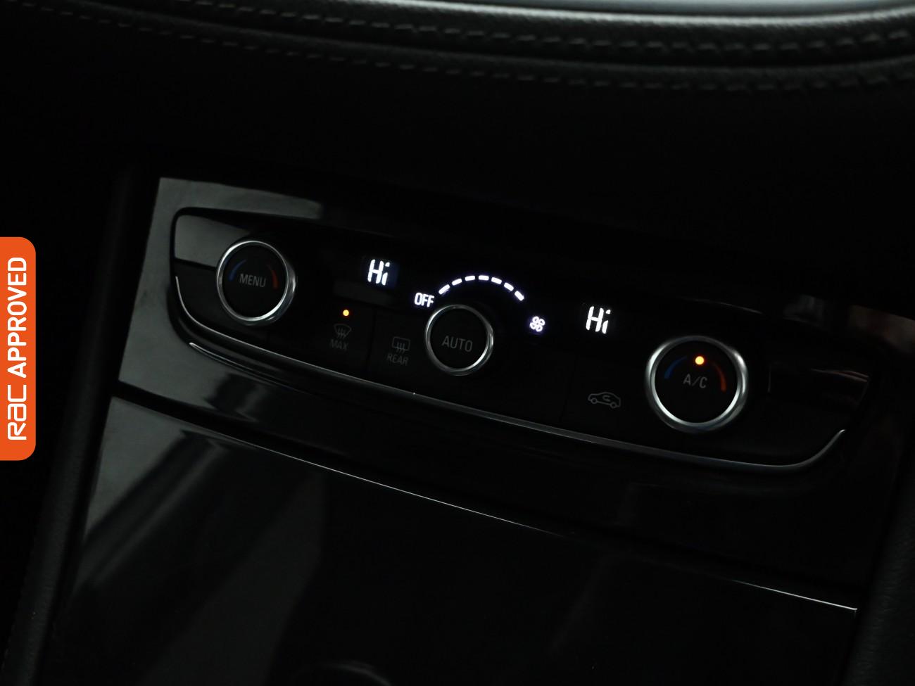 Used Vauxhall Grandland X 2018 for sale - 76663250: Photo 15