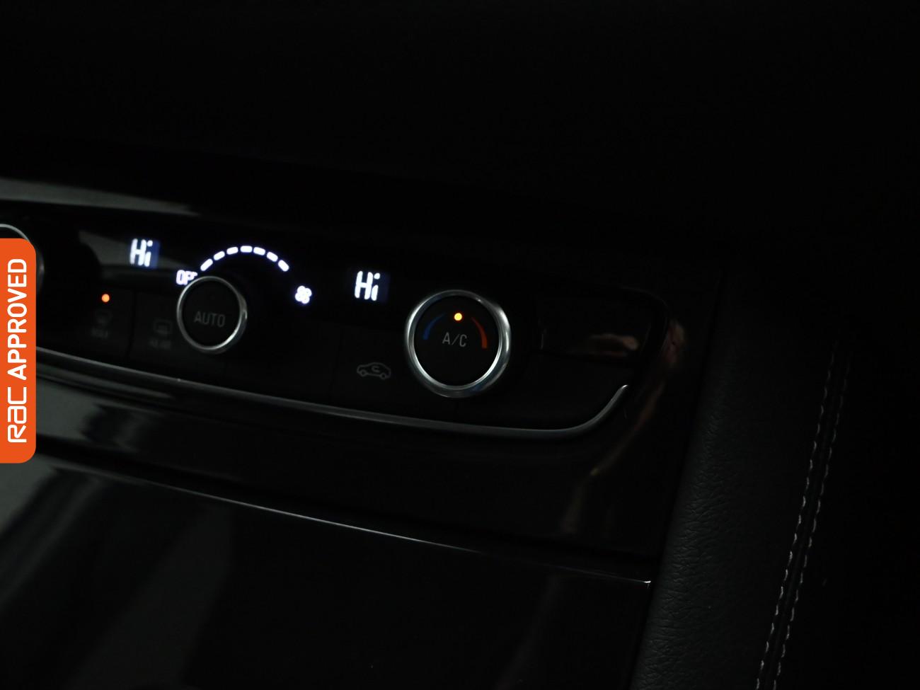 Used Vauxhall Grandland X 2018 for sale - 76663250: Photo 16