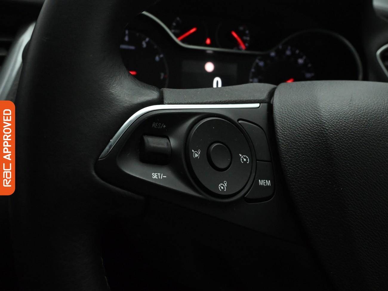 Used Vauxhall Grandland X 2018 for sale - 76663250: Photo 24